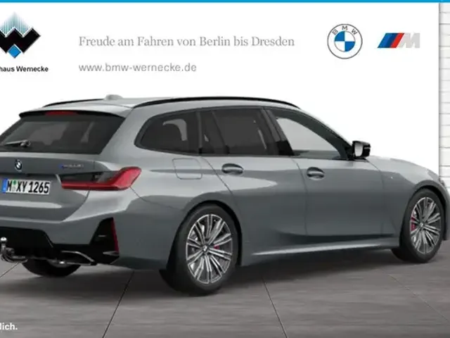 BMW 340