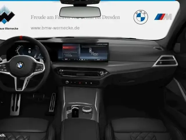 BMW 340