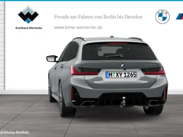 BMW 340