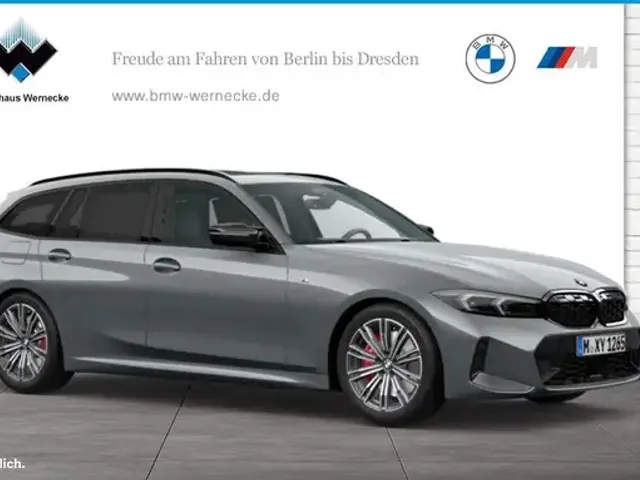 BMW 340