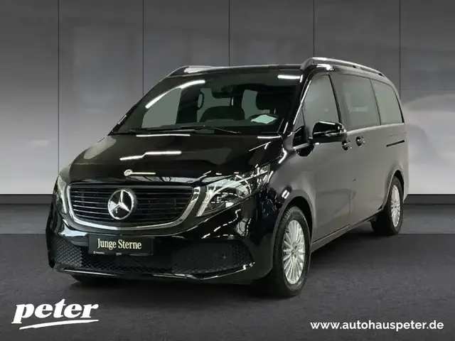 Mercedes-Benz EQV 300