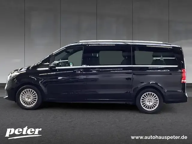Mercedes-Benz EQV 300