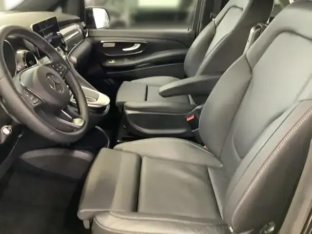 Mercedes-Benz EQV 300