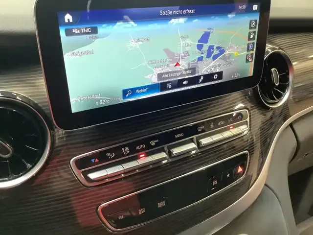 Mercedes-Benz EQV 300