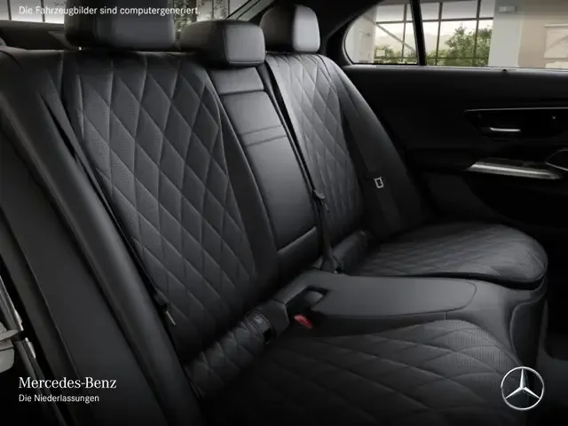Mercedes-Benz E 450
