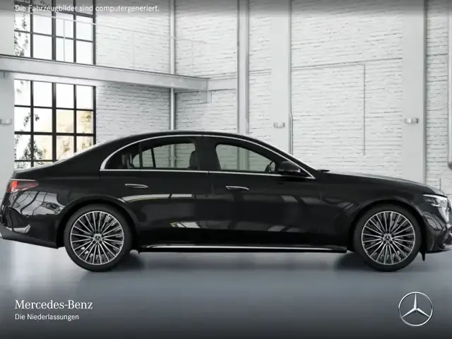 Mercedes-Benz E 450