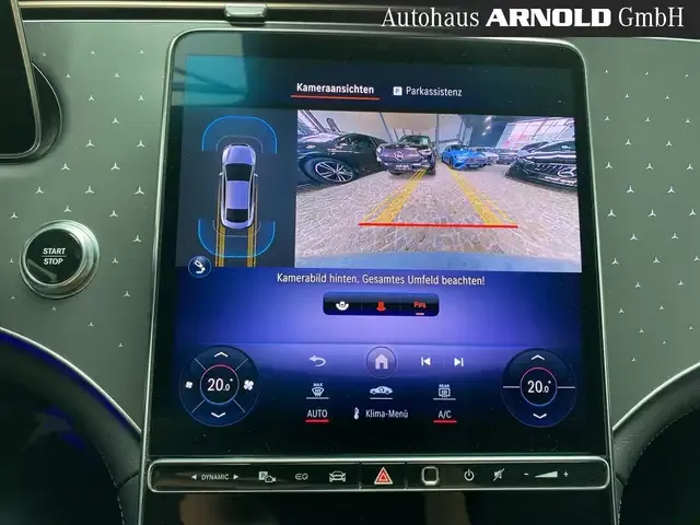 Mercedes-Benz EQE 350