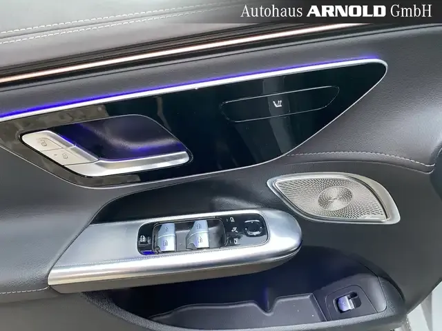 Mercedes-Benz EQE 350