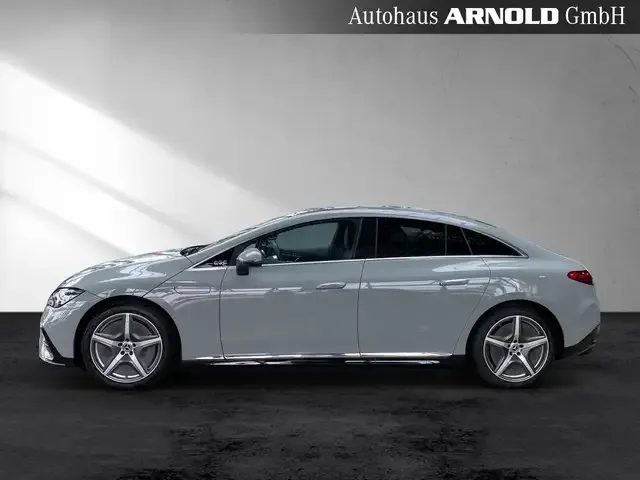 Mercedes-Benz EQE 350