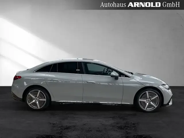 Mercedes-Benz EQE 350