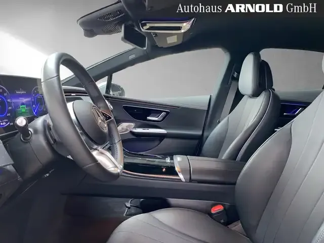 Mercedes-Benz EQE 350