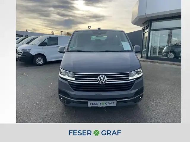 Volkswagen T6.1 Caravelle