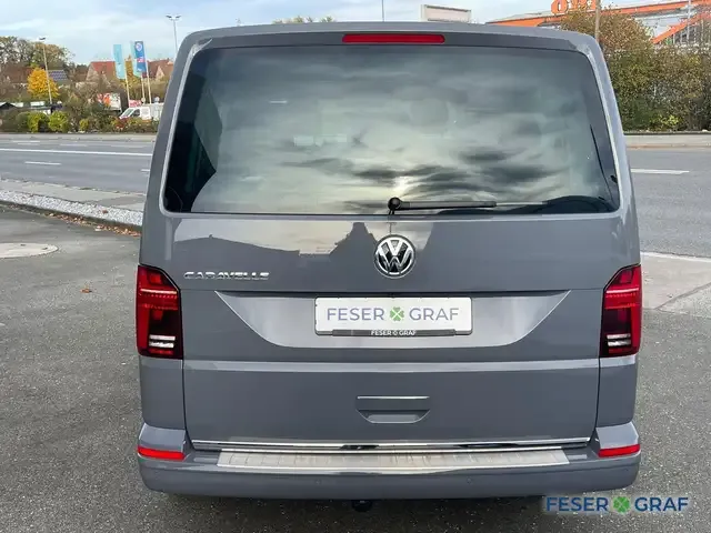 Volkswagen T6.1 Caravelle