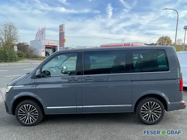 Volkswagen T6.1 Caravelle