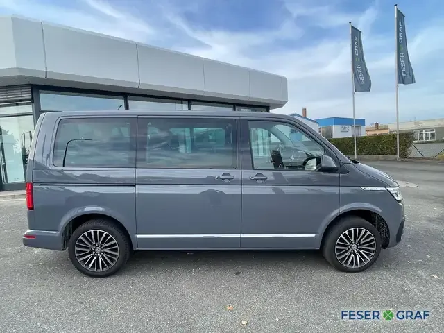 Volkswagen T6.1 Caravelle