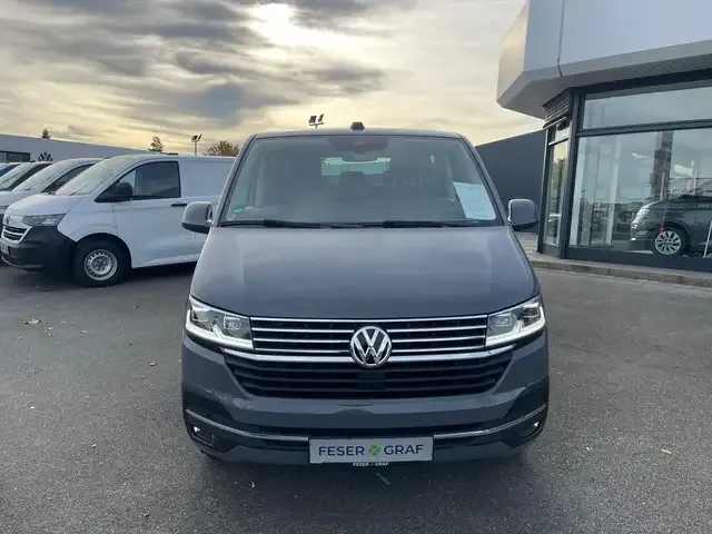 Volkswagen T6.1 Caravelle
