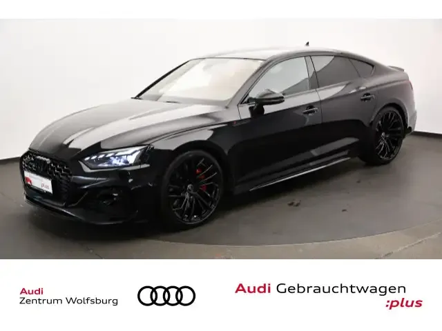 Audi RS5