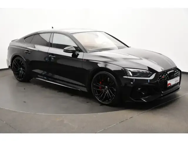 Audi RS5