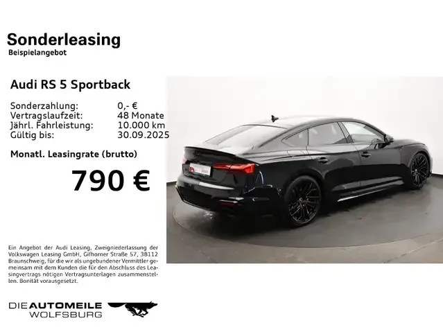 Audi RS5