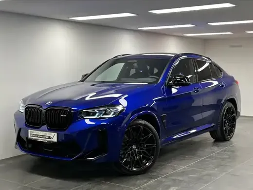 BMW X4 M