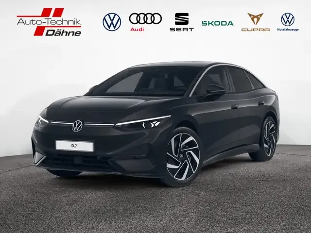 Volkswagen ID.7
