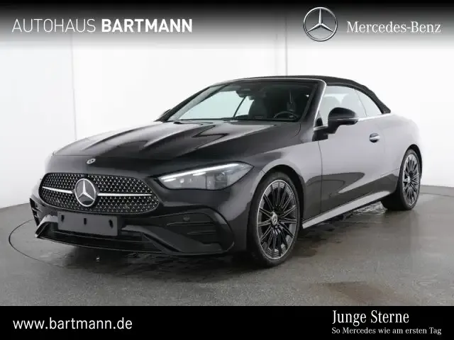 Mercedes-Benz CLE 200