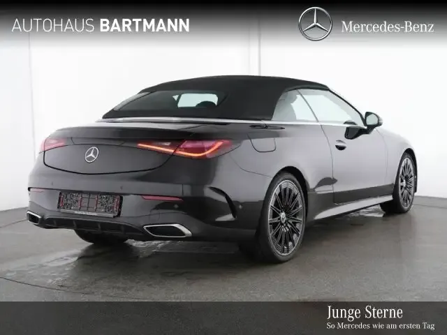 Mercedes-Benz CLE 200