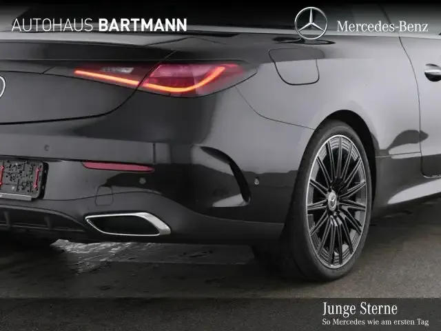 Mercedes-Benz CLE 200
