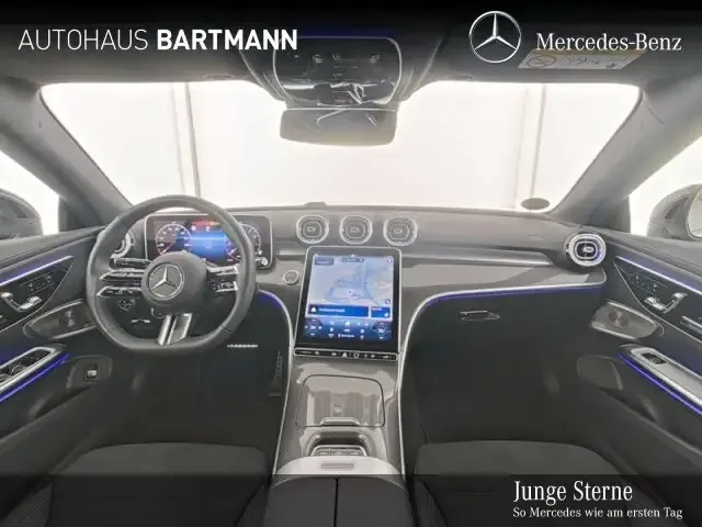 Mercedes-Benz CLE 200