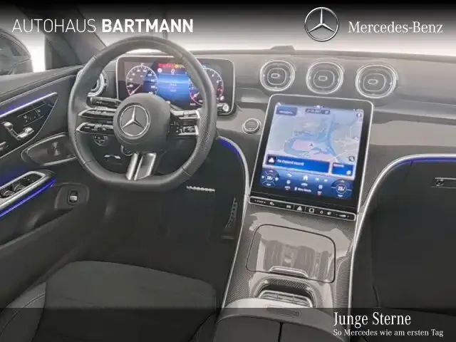 Mercedes-Benz CLE 200