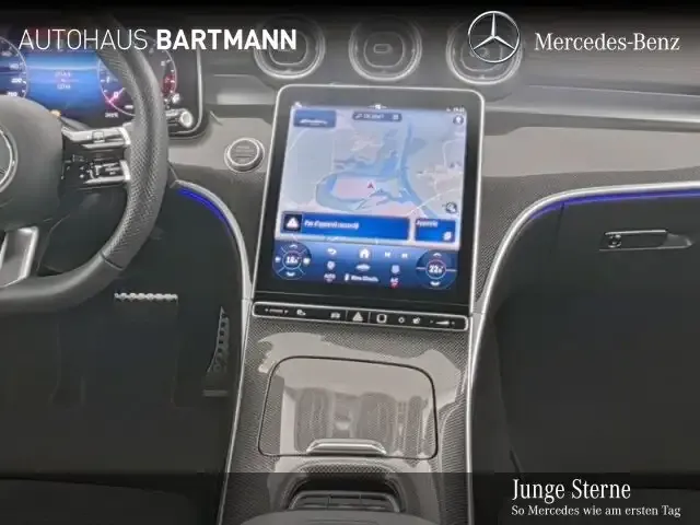 Mercedes-Benz CLE 200