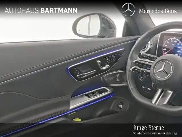 Mercedes-Benz CLE 200