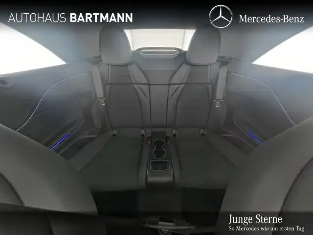 Mercedes-Benz CLE 200