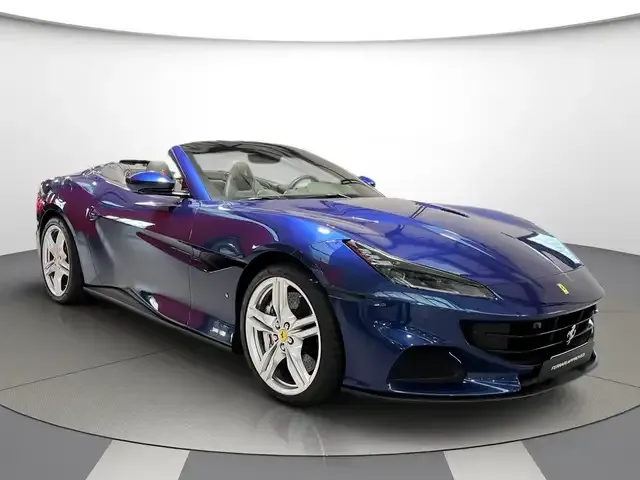 Ferrari Portofino