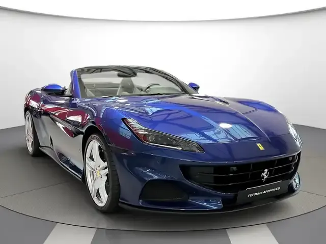 Ferrari Portofino