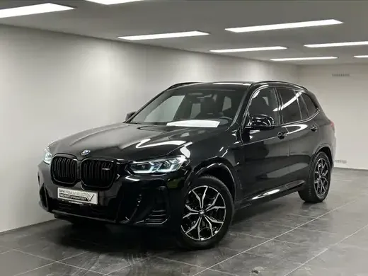 BMW X3 M