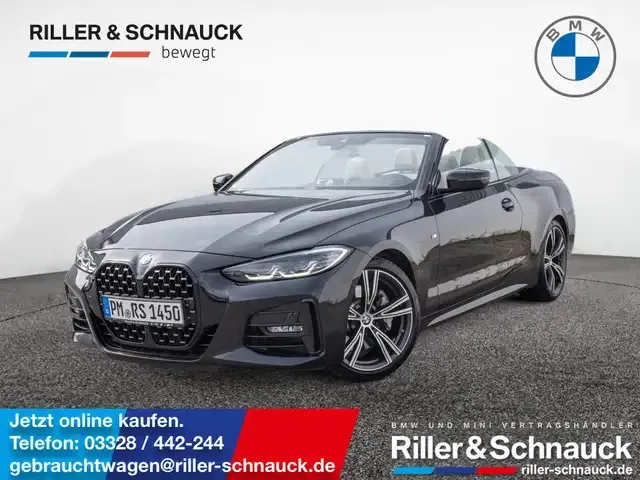 BMW 430