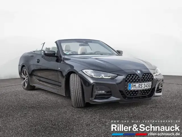 BMW 430