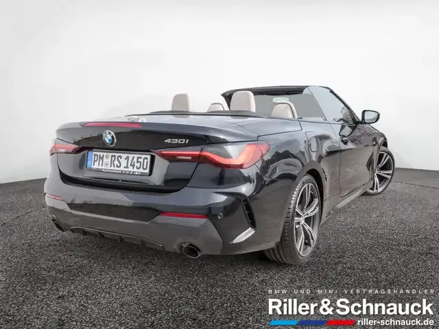 BMW 430