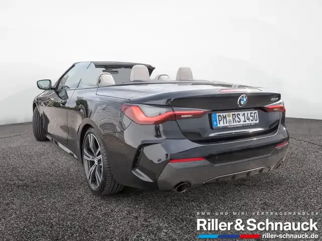 BMW 430