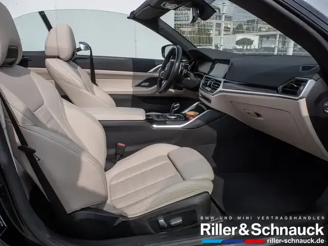 BMW 430
