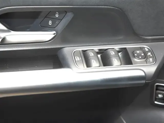 Mercedes-Benz GLA 220