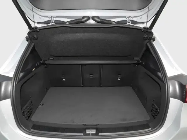 Mercedes-Benz GLA 220