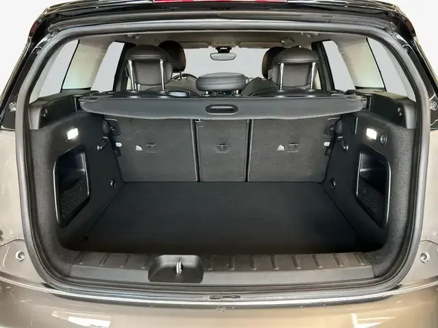 MINI Cooper Clubman
