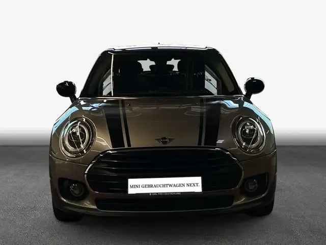 MINI Cooper Clubman