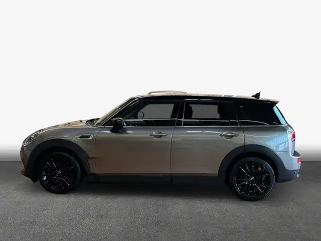 MINI Cooper Clubman