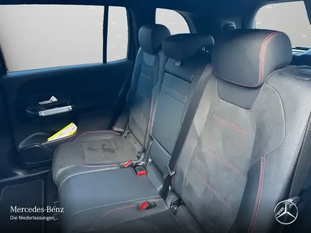 Mercedes-Benz EQB 250