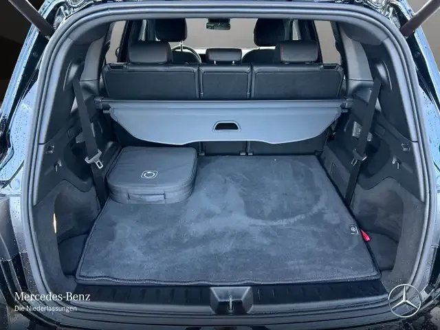 Mercedes-Benz EQB 250