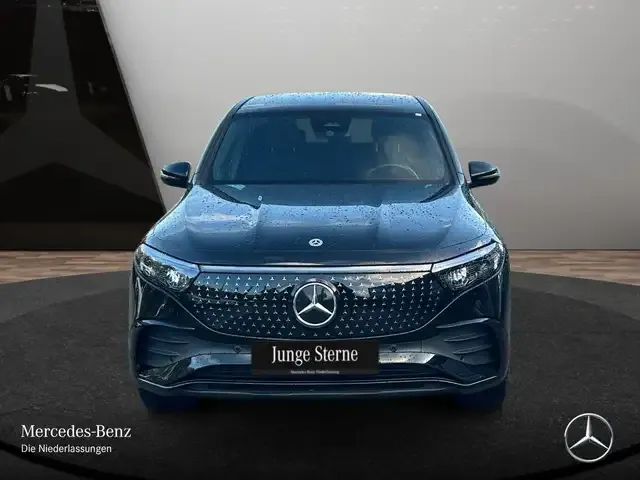 Mercedes-Benz EQB 250