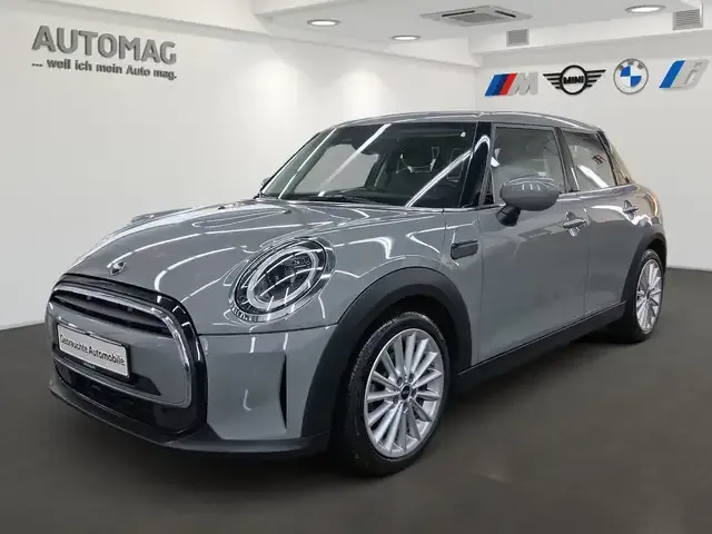MINI One